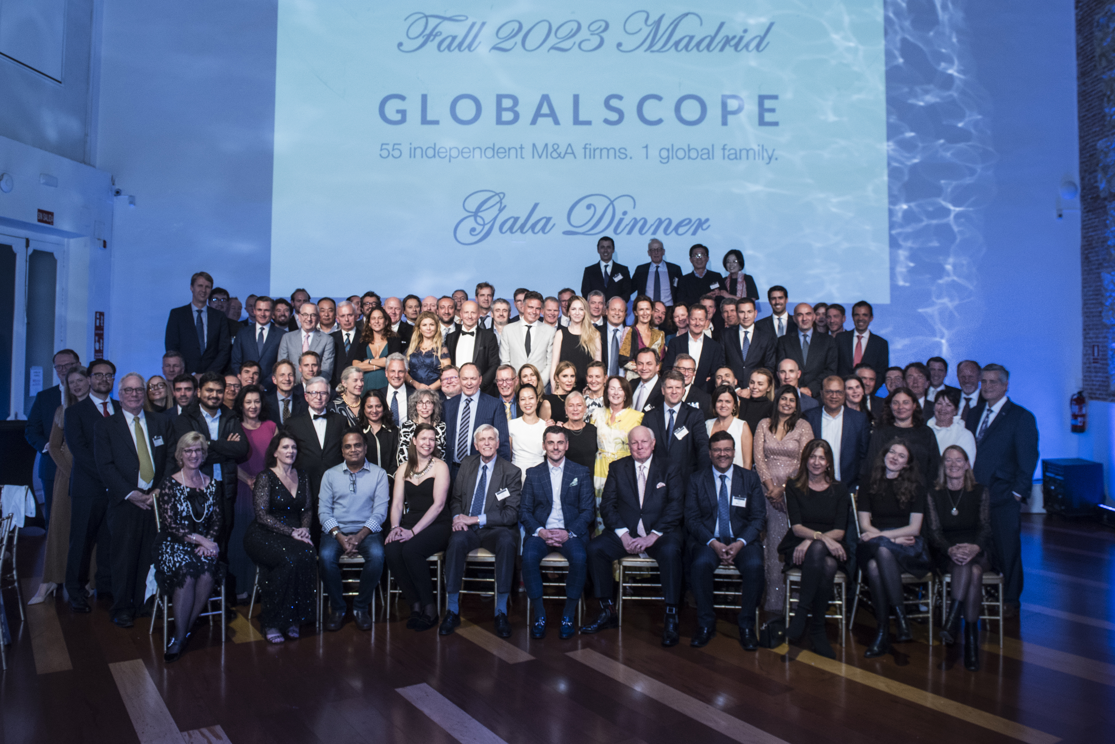 Globalscope Partners 2