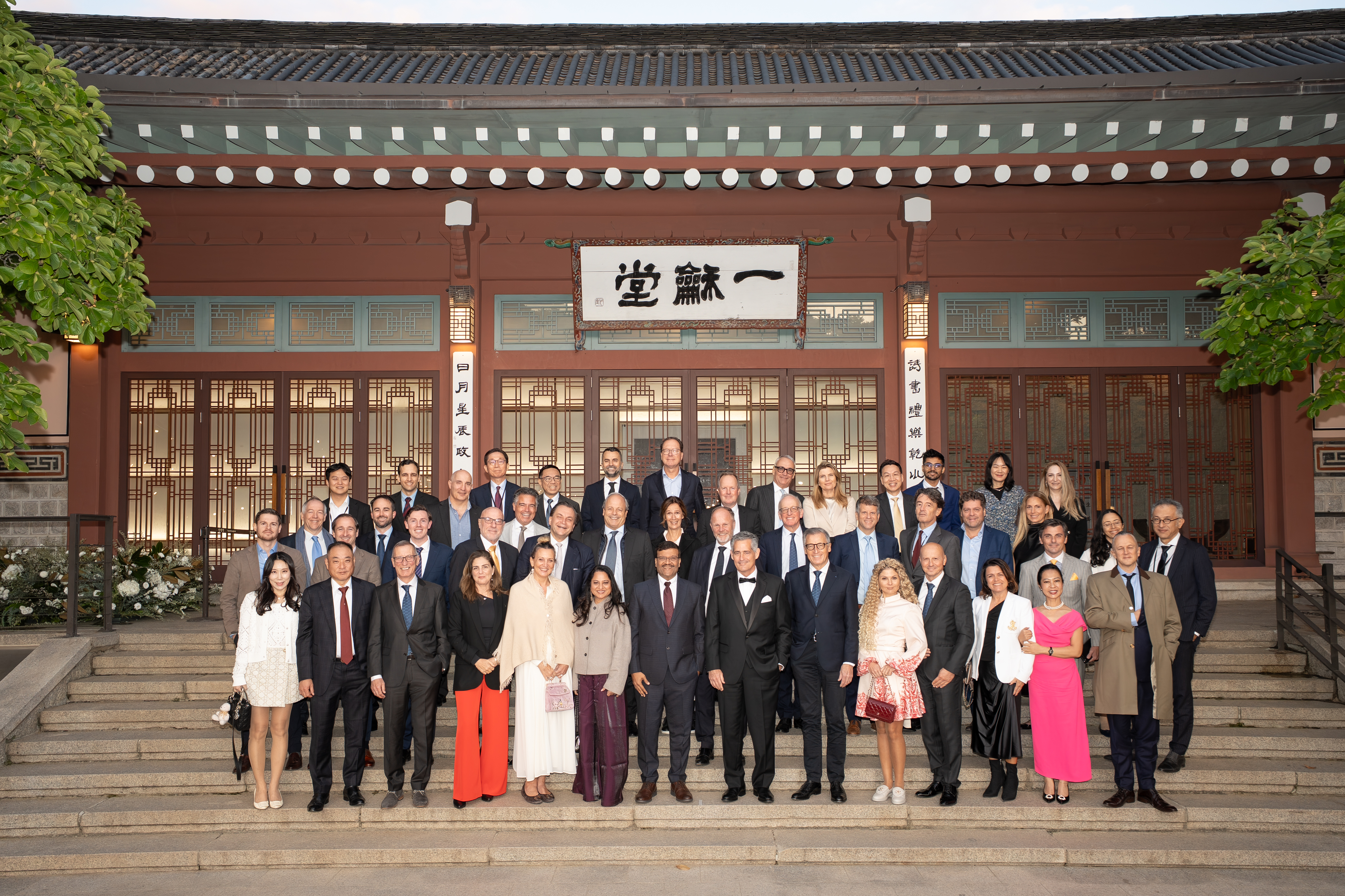 Globalscope Partners 3